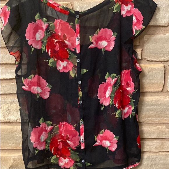 Abercrombie and Fitch shift Size L - Picture 6 of 8